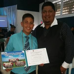 Meet your Posher, Arnaldo